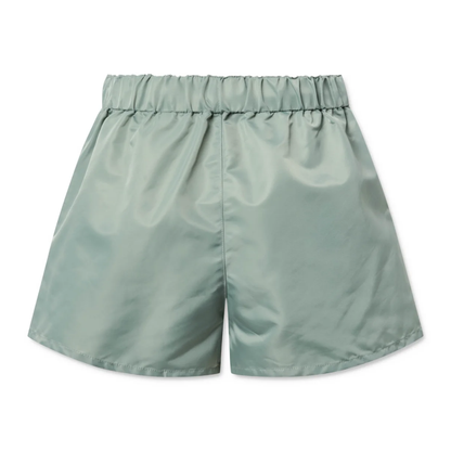 Alessio Shorts, Slate Grey