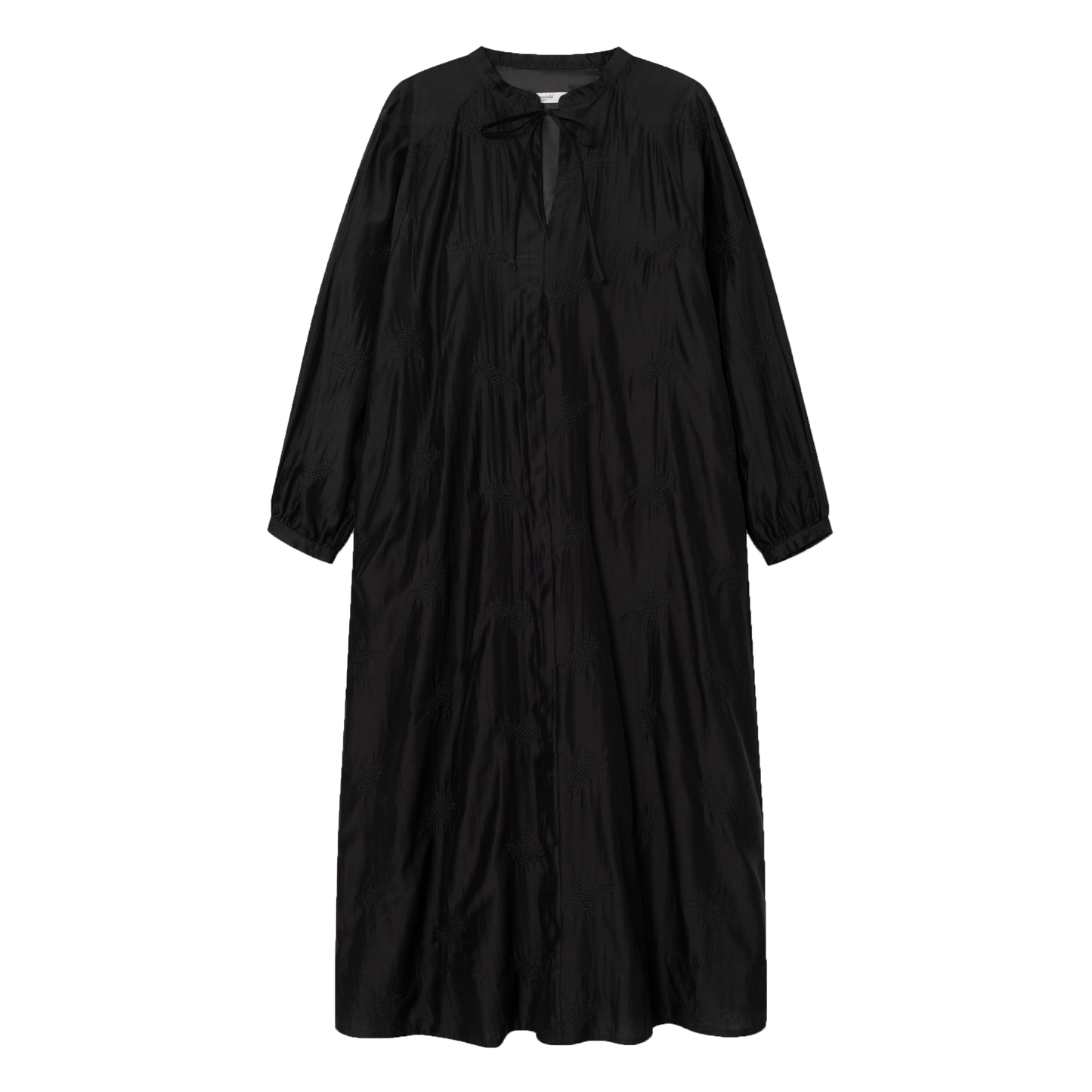 Anju Dress, Black