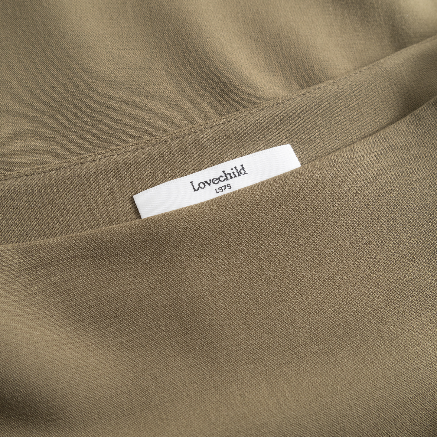 Georgina Nederdel, Army