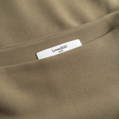 Georgina Nederdel, Army