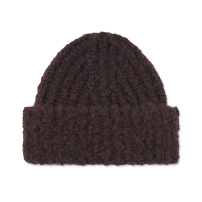 Jara Beanie, Brown