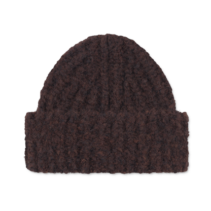 Jara Beanie, Brown