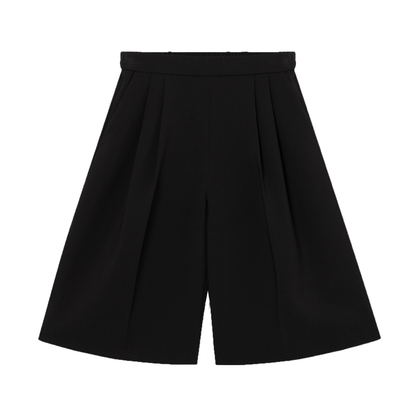 Lainey Shorts, Black