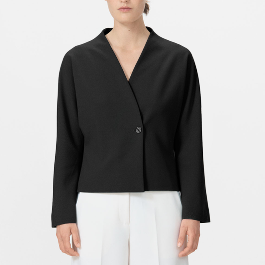Lara Blouse, Black