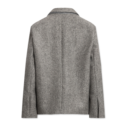 Roxanna Blazer, Seal