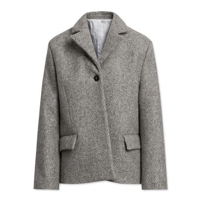Roxanna Blazer, Seal
