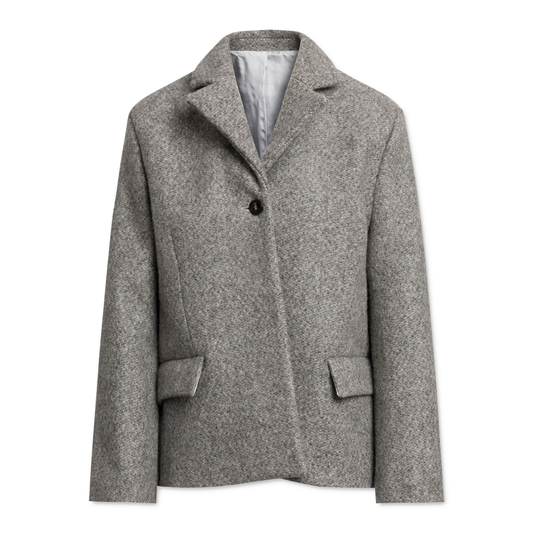 Roxanna Blazer, Seal