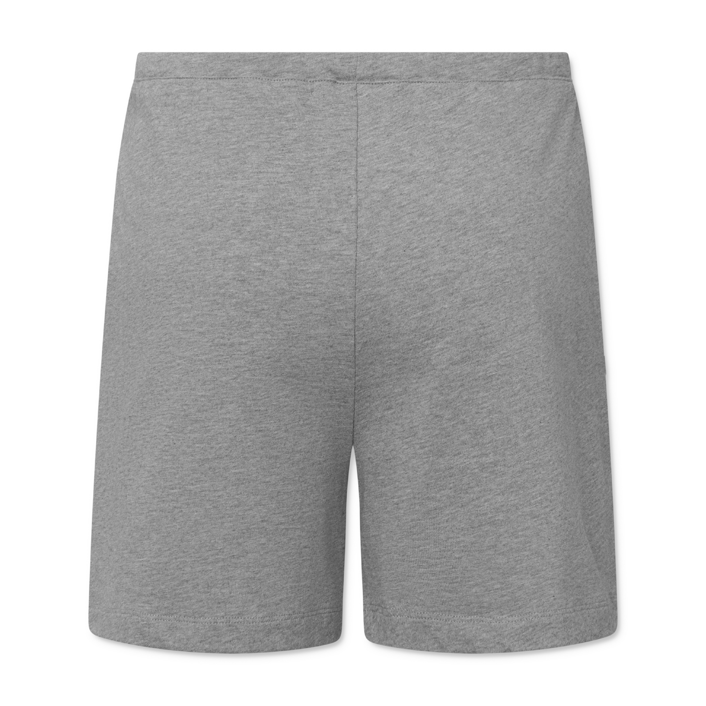 Uma Shorts, Grey Melange