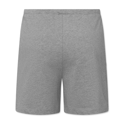 Uma Shorts, Grey Melange