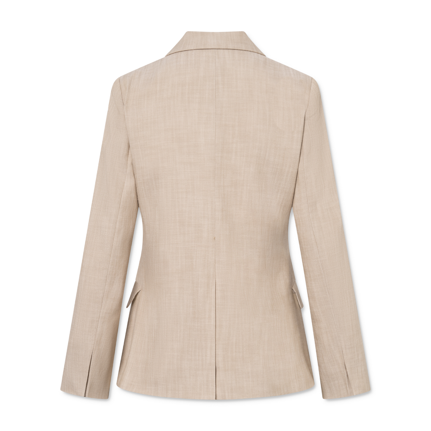 Viviana Blazer, Beige
