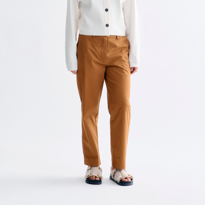 Coppola Pants, Caramel