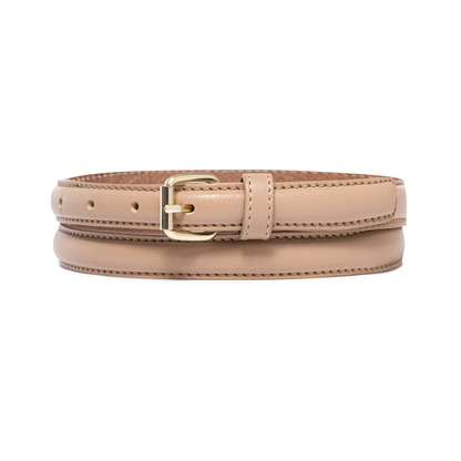 Lesly Belt, Tannin