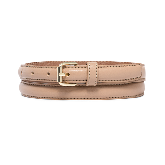 Lesly Belt, Tannin
