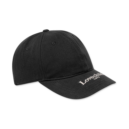 Megan Cap, Sort
