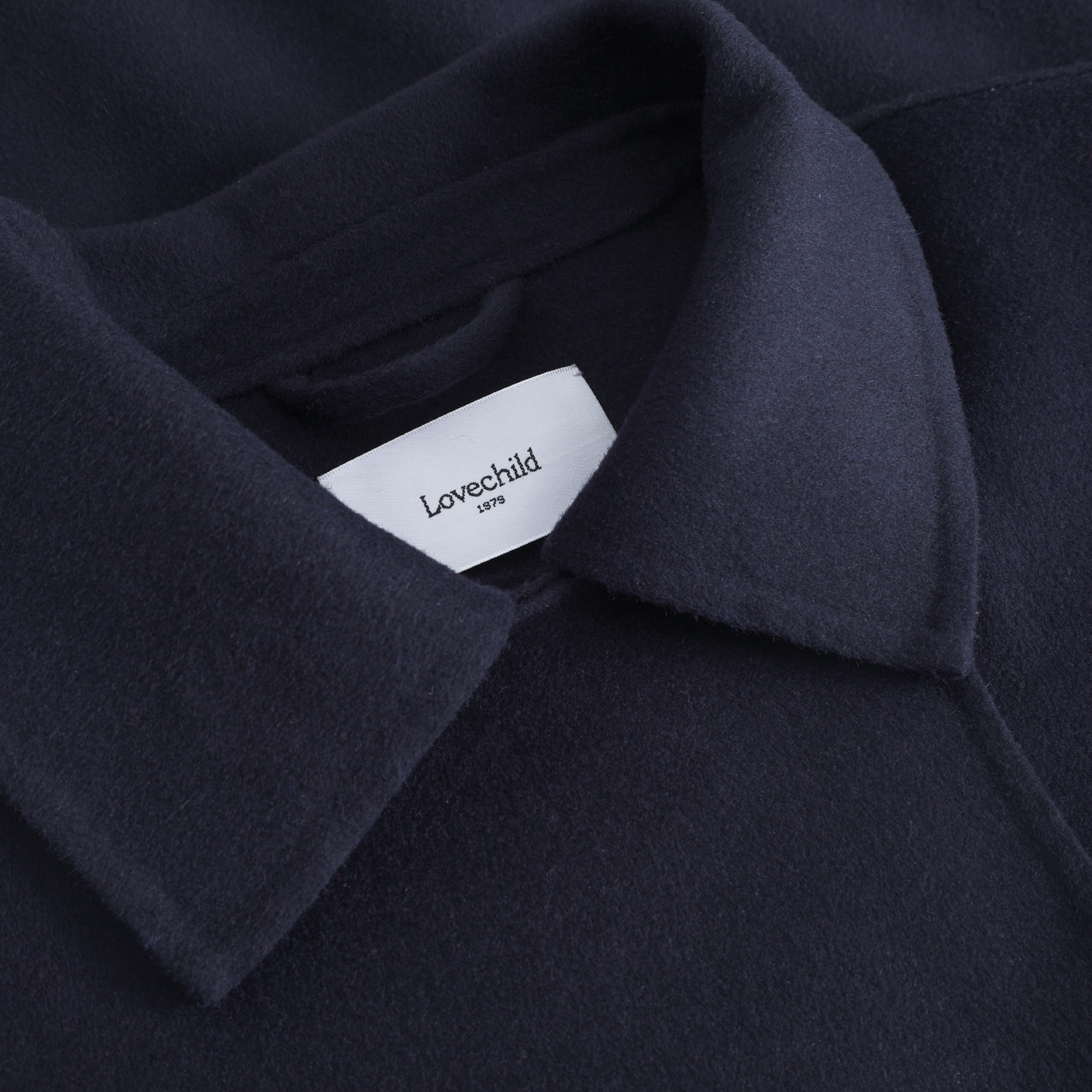 Palma Jacket, Total Eclipse