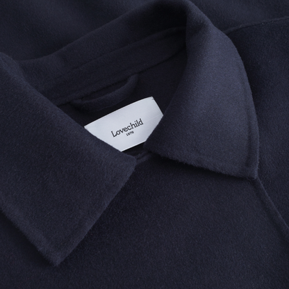 Palma Jacket, Total Eclipse