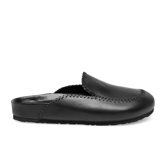 Ragna Shoes, Black