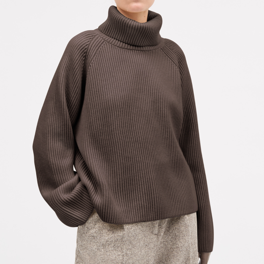 Karlotta Strik, Mink