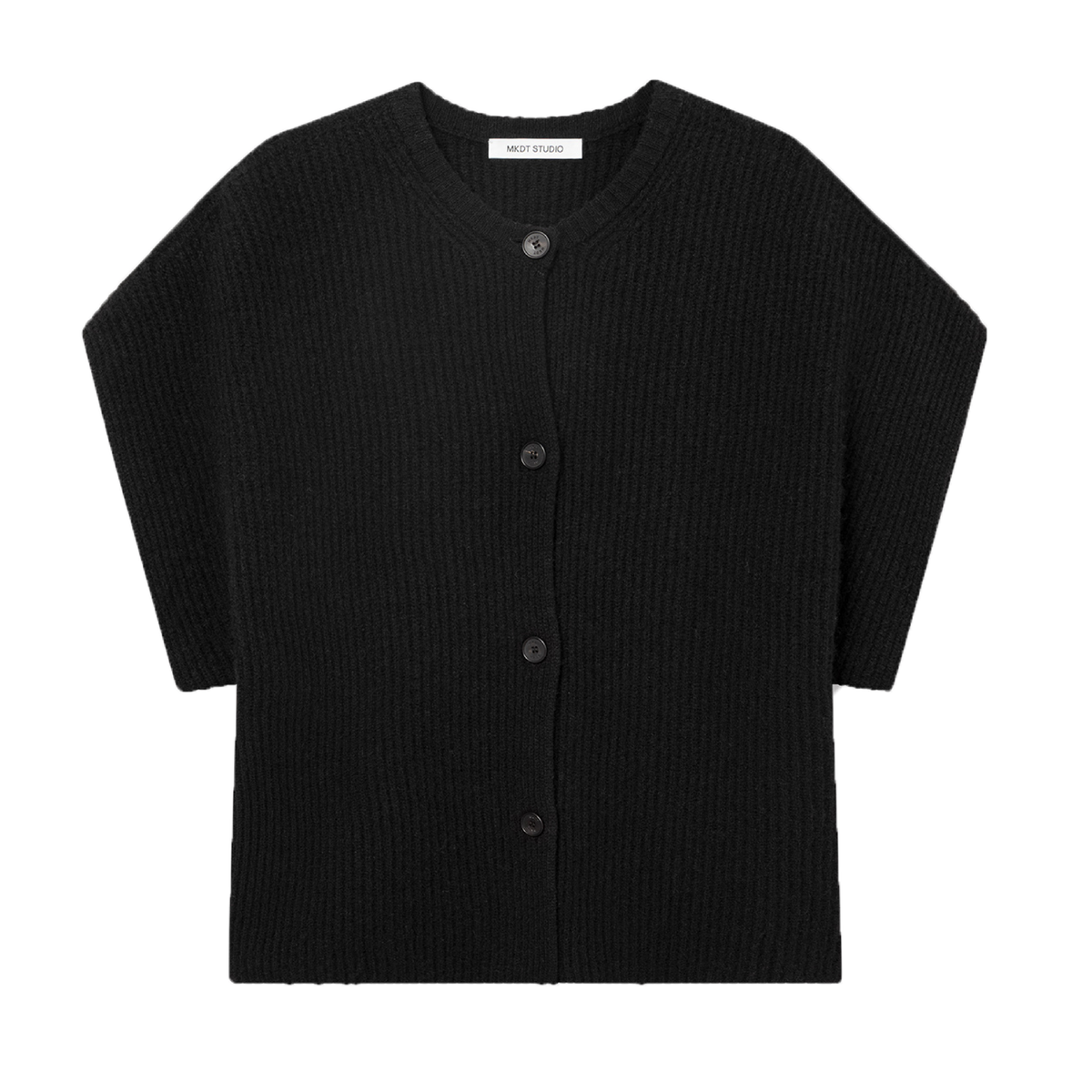 Thilda Yak Strik, Black