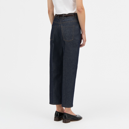 Prame Denim Jeans, Blue