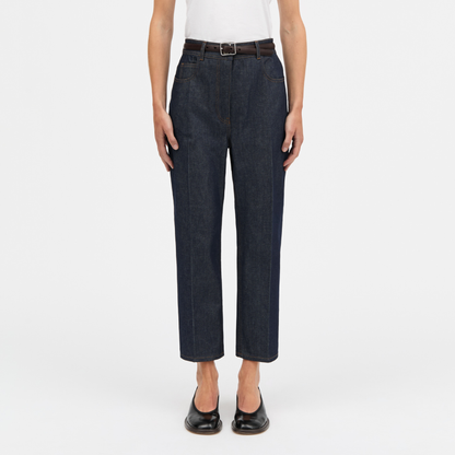 Prame Denim Jeans, Blue