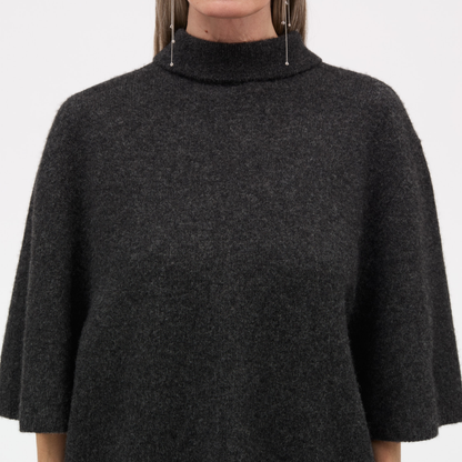 Kolly Yak Strik, Dark Grey Melange