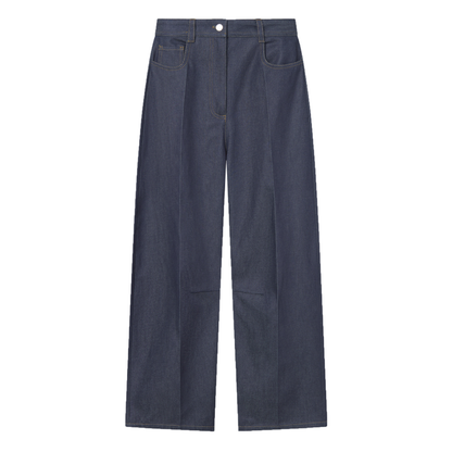 Pella Denim Jeans, Blue