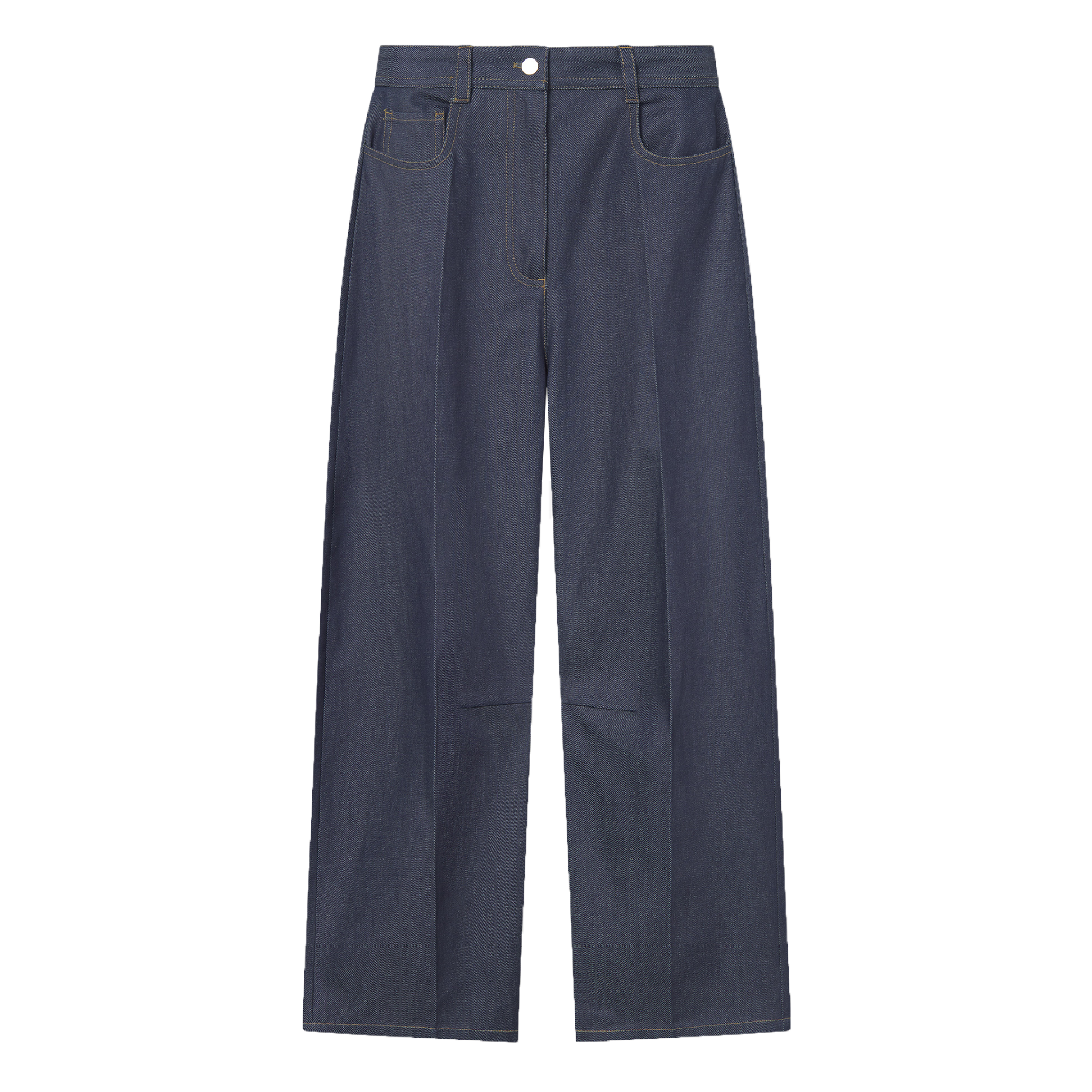 Pella Denim Jeans, Blue