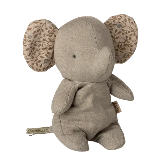 Safari Friends, Elefant Mini