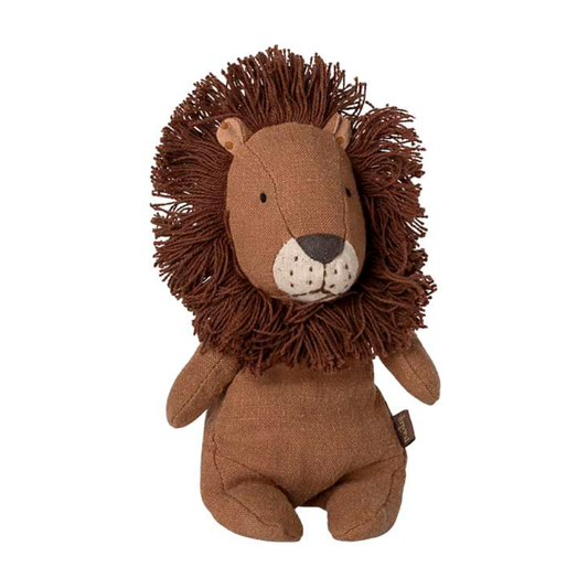 Safari Friends, Løve Mini