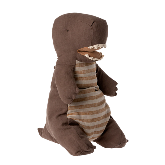 Gantosaurus, Large, Chokolade