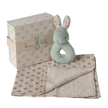 Hare Ranglesæt, Mint