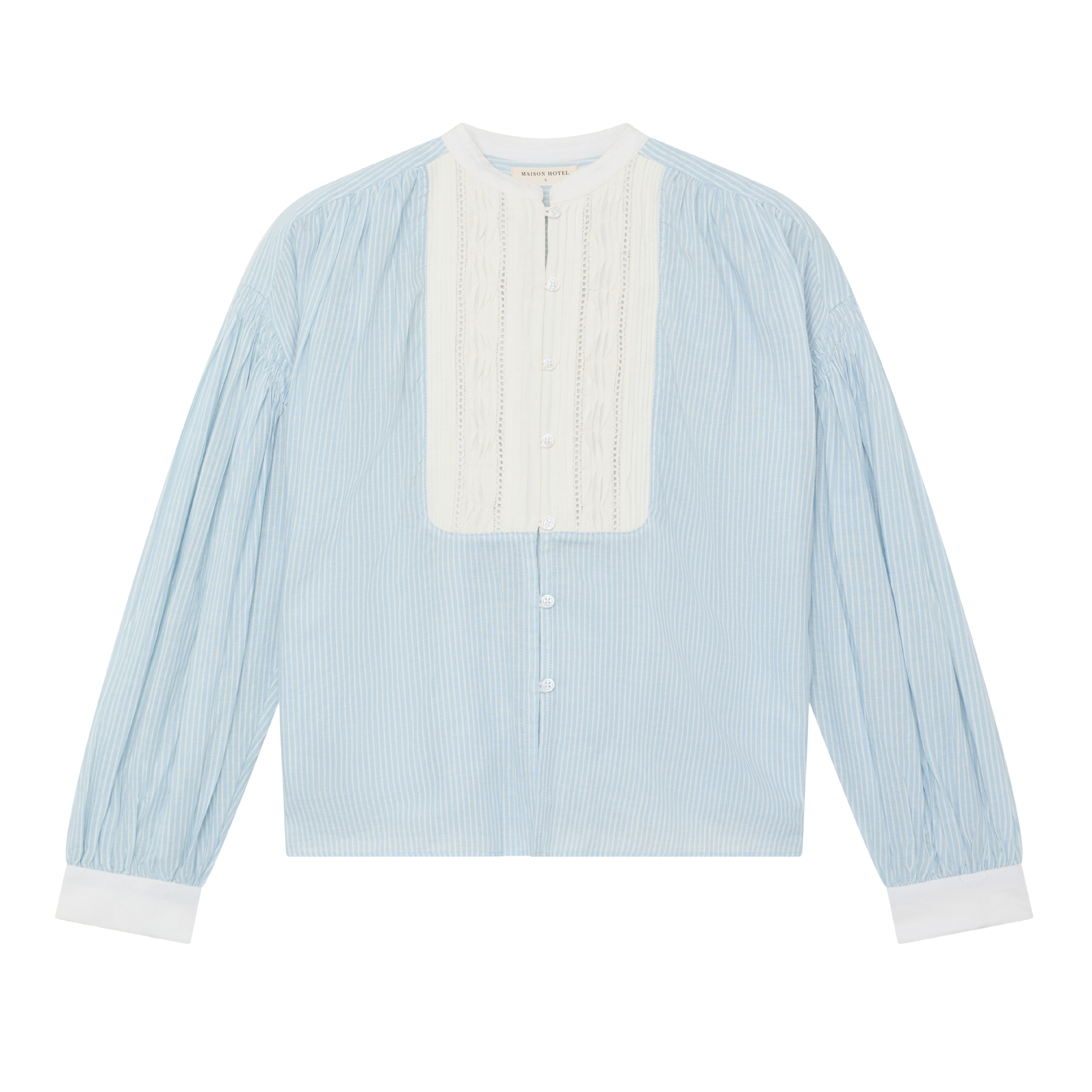 Bonifacio Shirt, Mediterranée