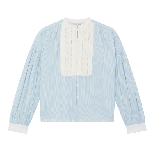 Bonifacio Shirt, Mediterranée