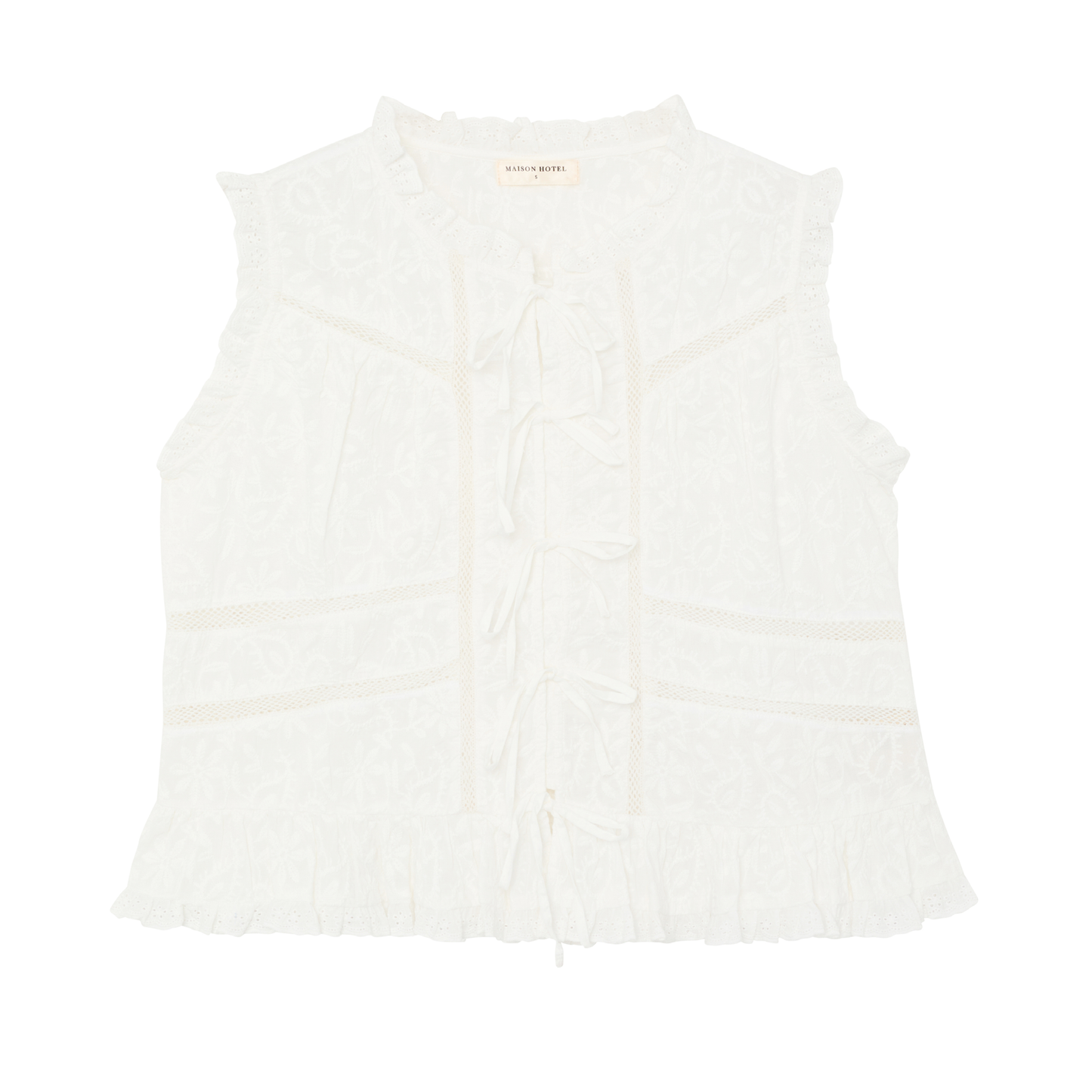 Camila Top, Full Moon