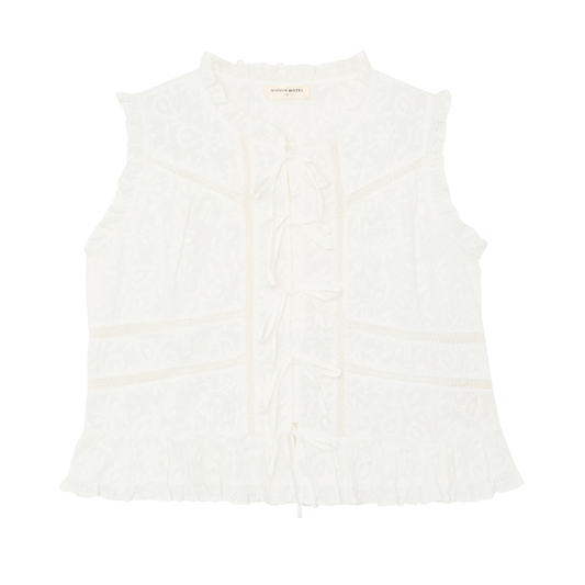 Camila Top, Full Moon