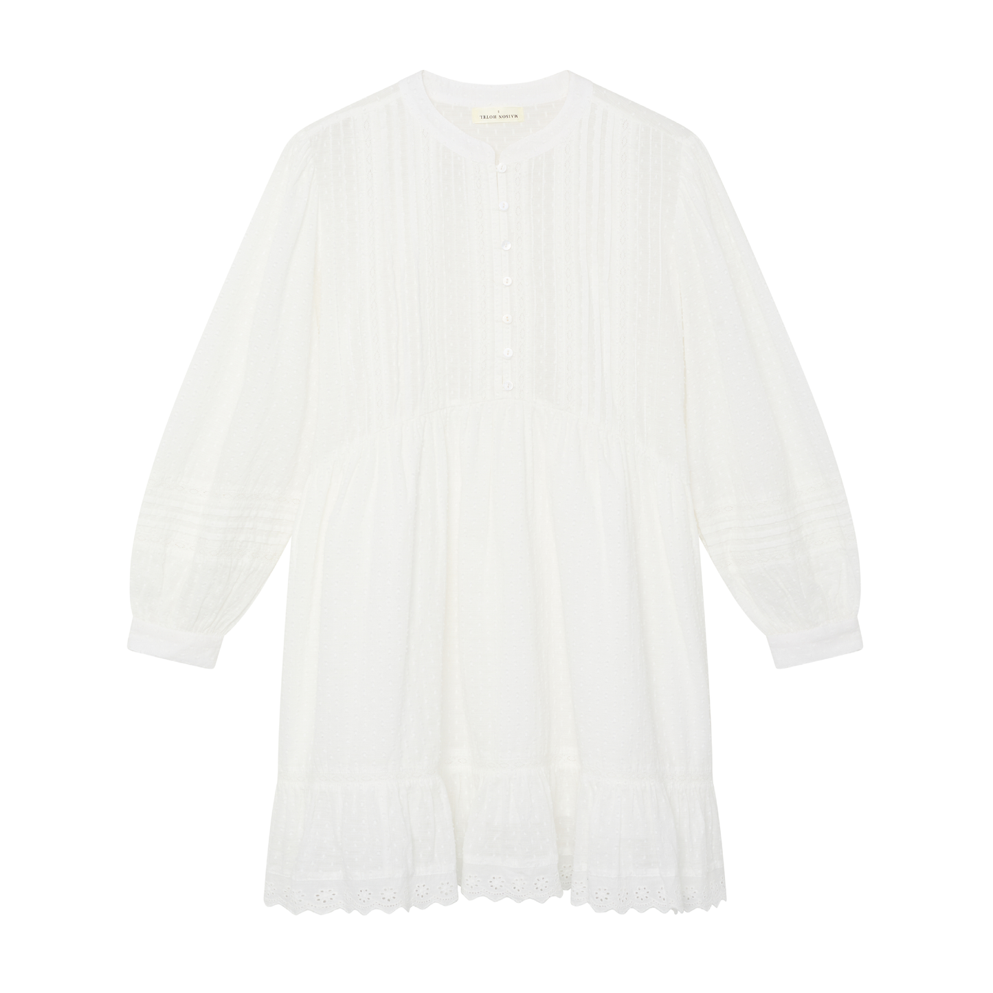 Francesca Dress, Moonstone