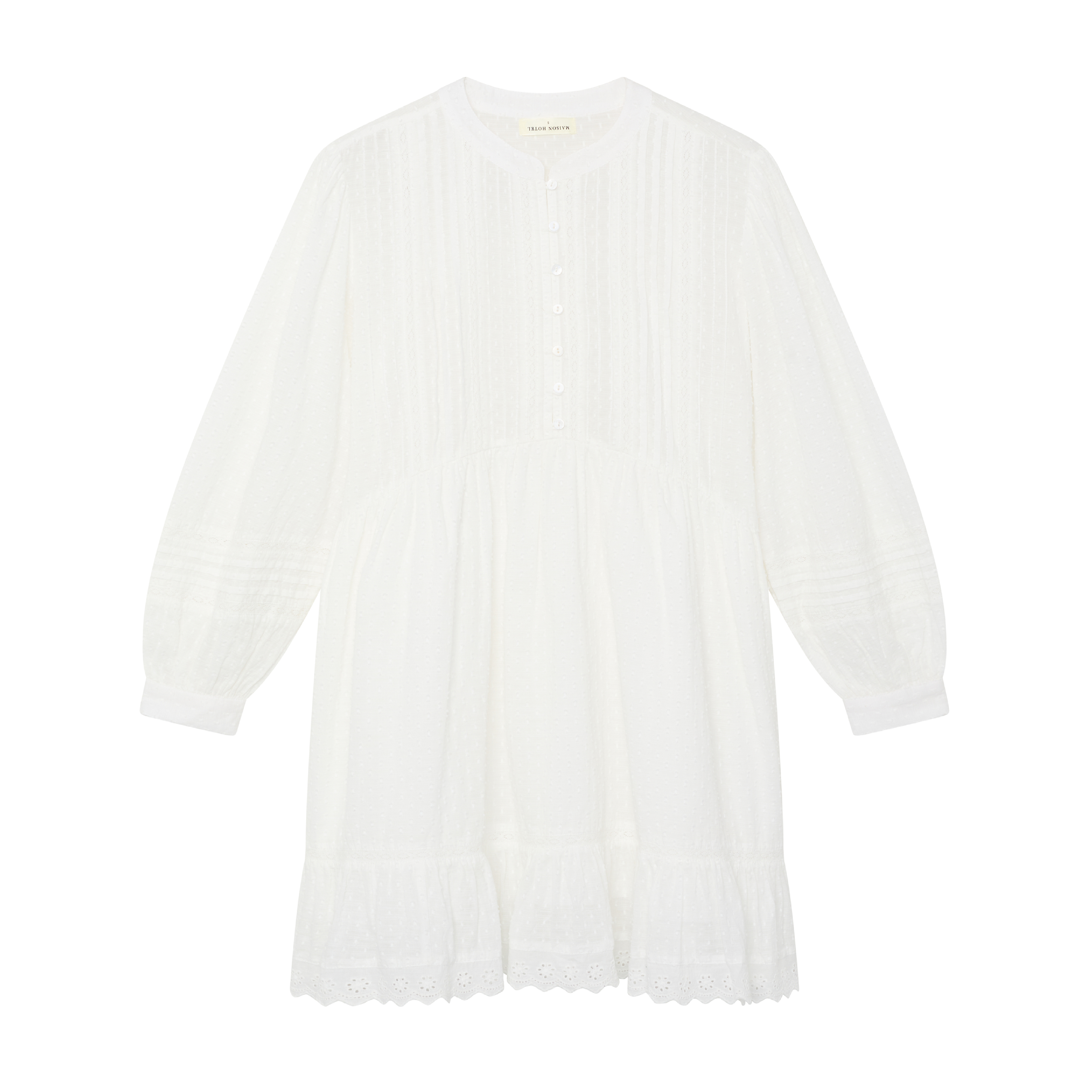 Francesca Dress, Moonstone