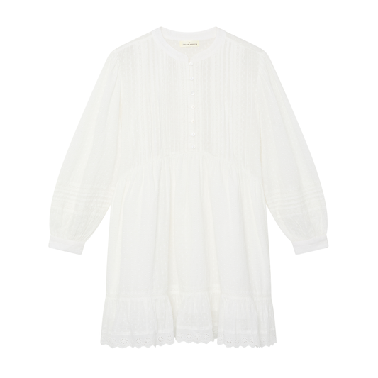 Francesca Dress, Moonstone