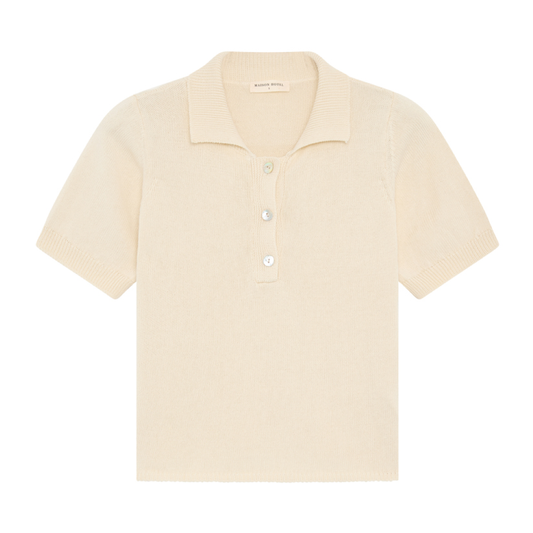 Don Strik Polo, White Ash