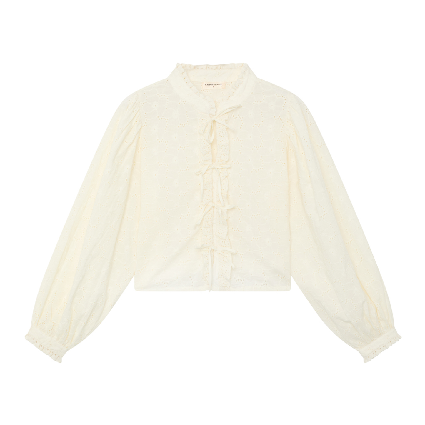 Irene Blouse, Chalk