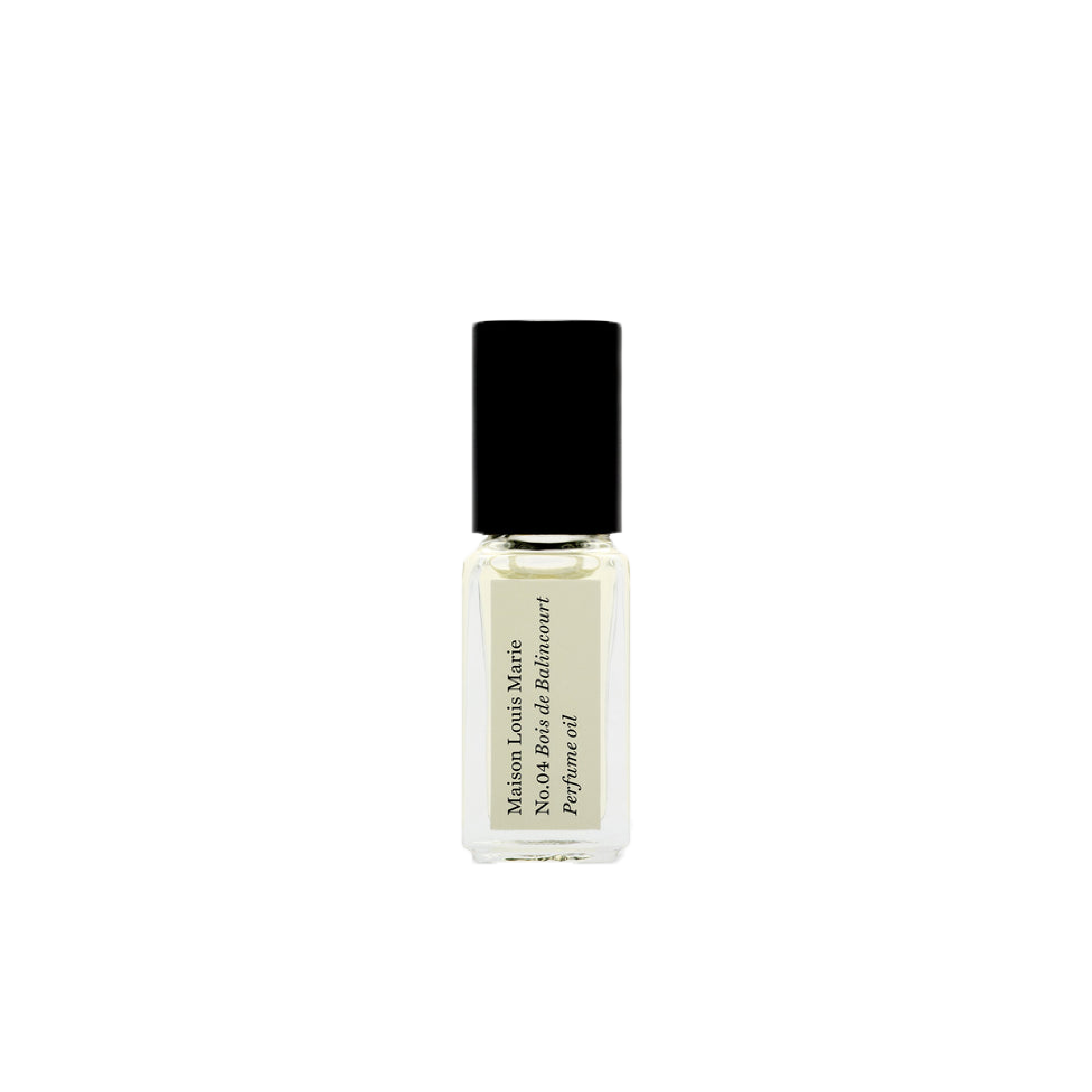 Parfumeolie, No. 04 Bois de Balincourt