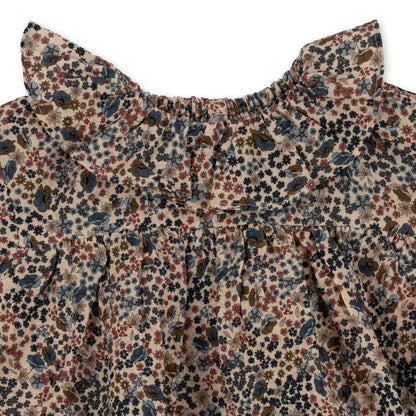 Malis Romper, Vivi Fleur