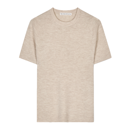 Kamala T-shirt, Dusty Peach