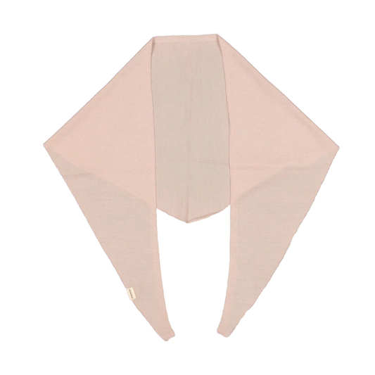 Arki Light Merino Tørklæde, Cream Taupe