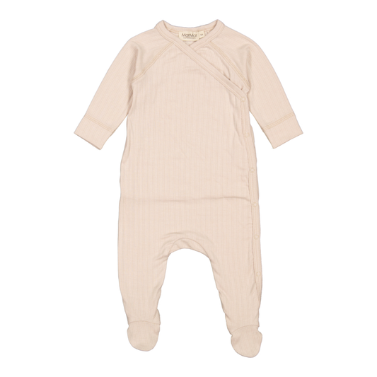 Rubetta Micro Modal Heldragt, Cream Taupe