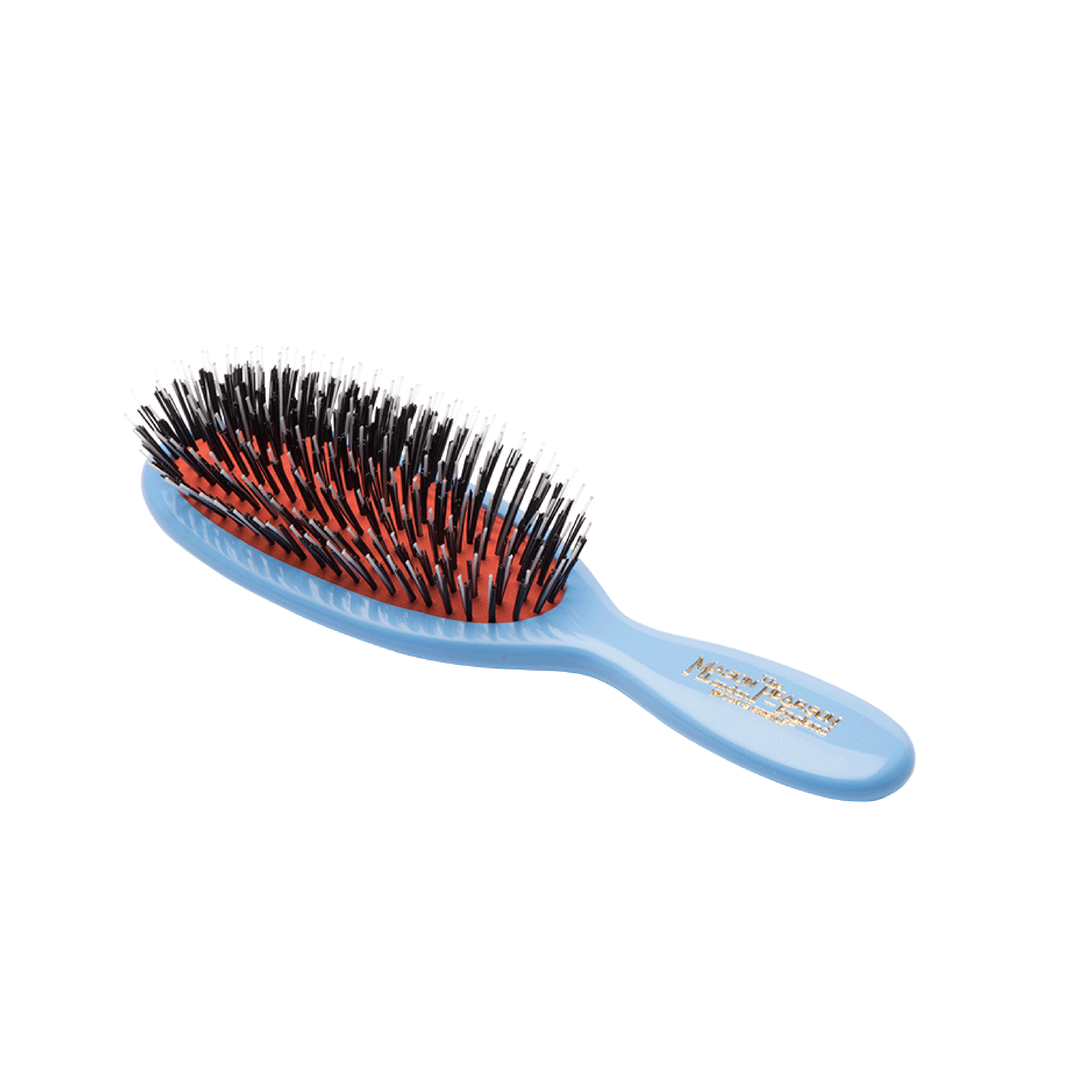 BN4, Pocket Bristle & Nylon