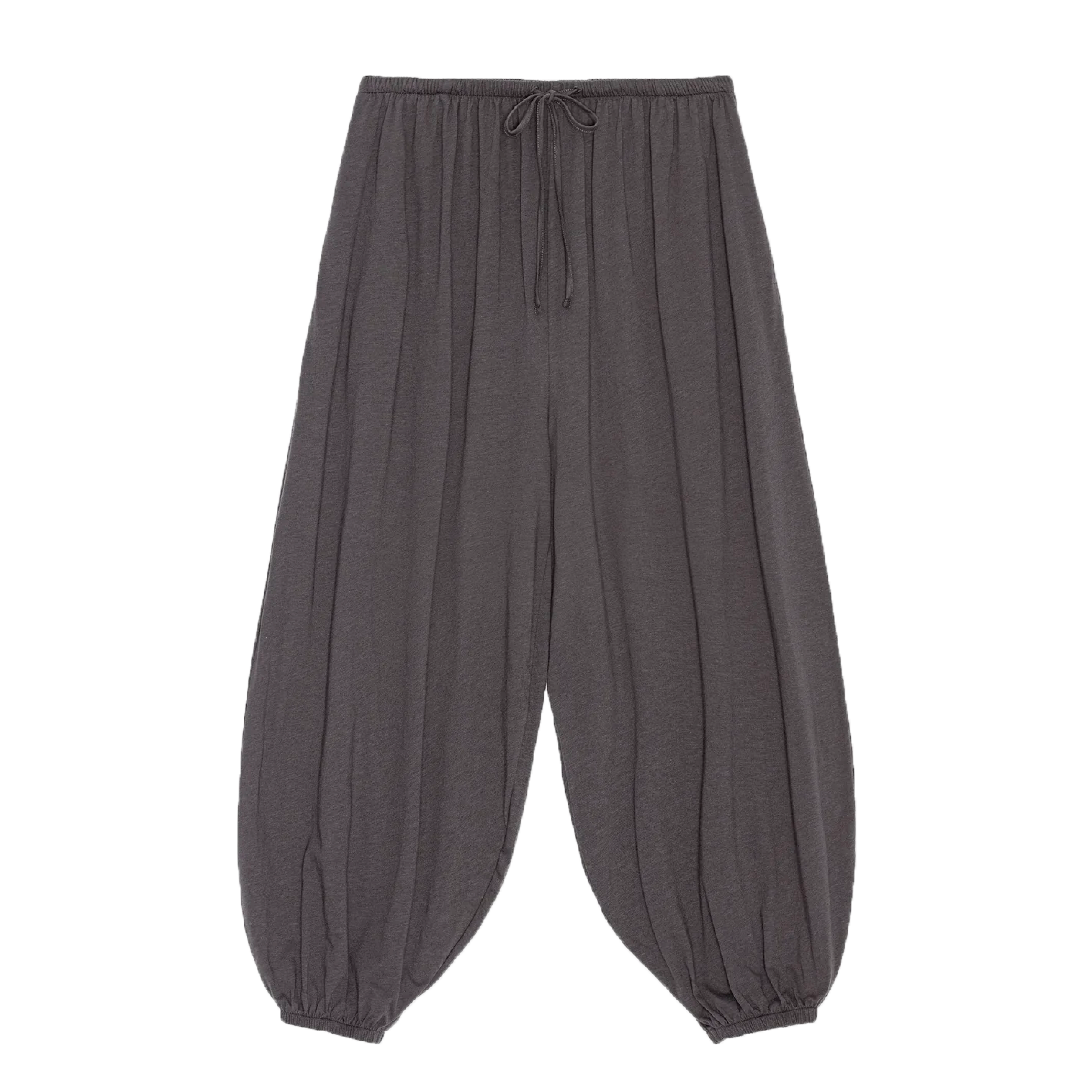 Breathe Pants, Dark Grey