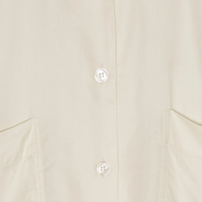 Hope Skjorte Silky, Pearl