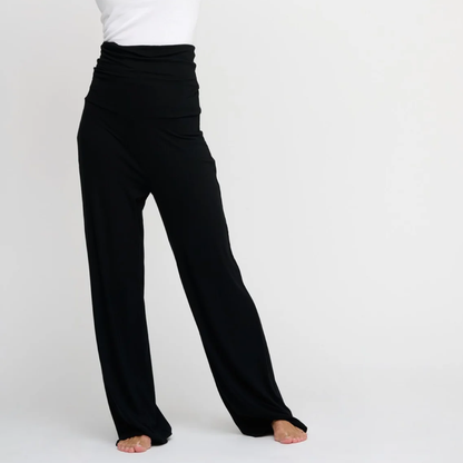 Pure Pants, Black